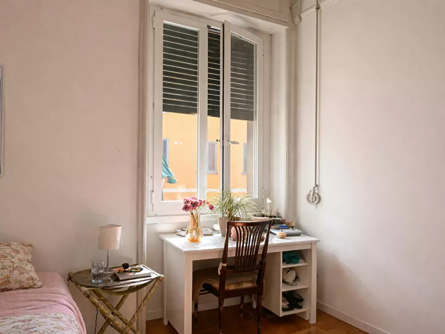 Immagine 3 di Camera in affitto  in Via Ruggero Leoncavallo a Milano