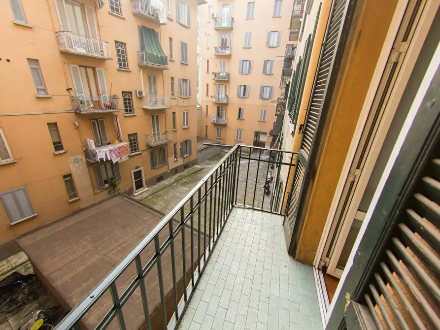 Immagine 5 di Camera in affitto  in Via Ruggero Leoncavallo a Milano