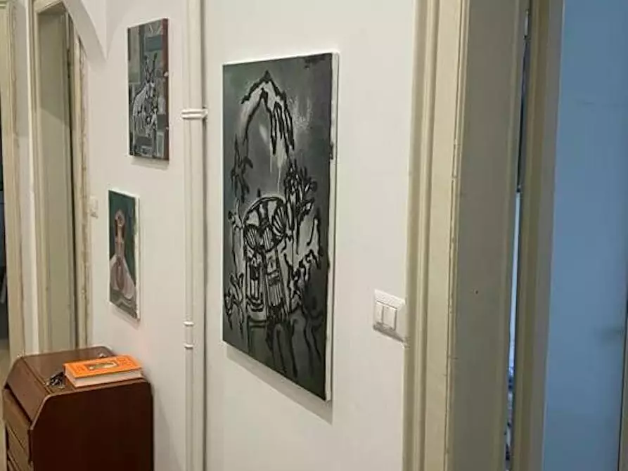 Immagine 9 di Camera in affitto  in Via Ruggero Leoncavallo a Milano