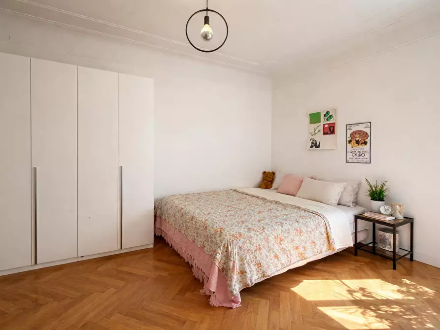 Immagine 1 di Camera in affitto  in Via Ruggero Leoncavallo a Milano