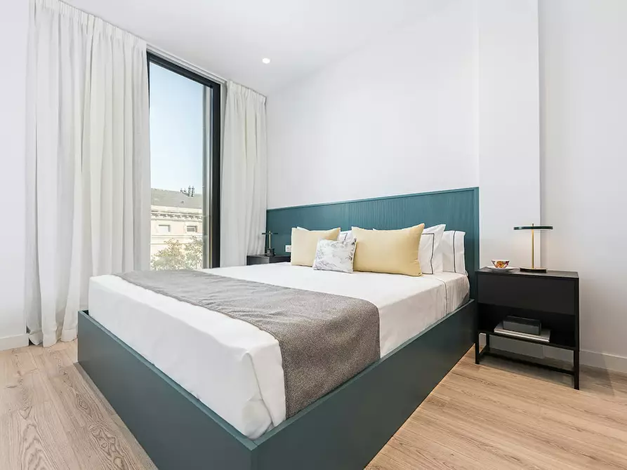 Immagine 9 di Appartamento in affitto  in Carrer de Villarroel a Barcelona