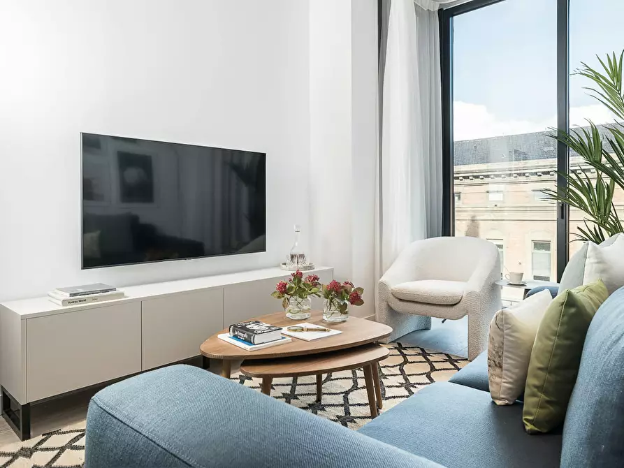 Immagine 4 di Appartamento in affitto  in Carrer de Villarroel a Barcelona