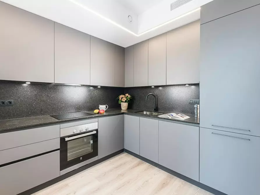 Immagine 9 di Appartamento in affitto  in Carrer de Villarroel a Barcelona