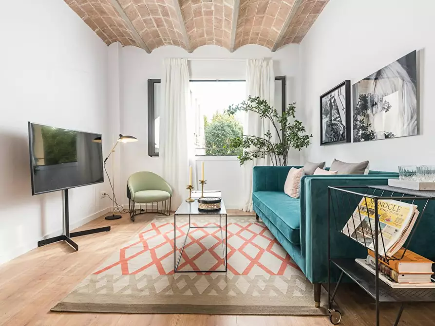 Immagine 3 di Appartamento in affitto  in Carrer de Bordeus a Barcelona