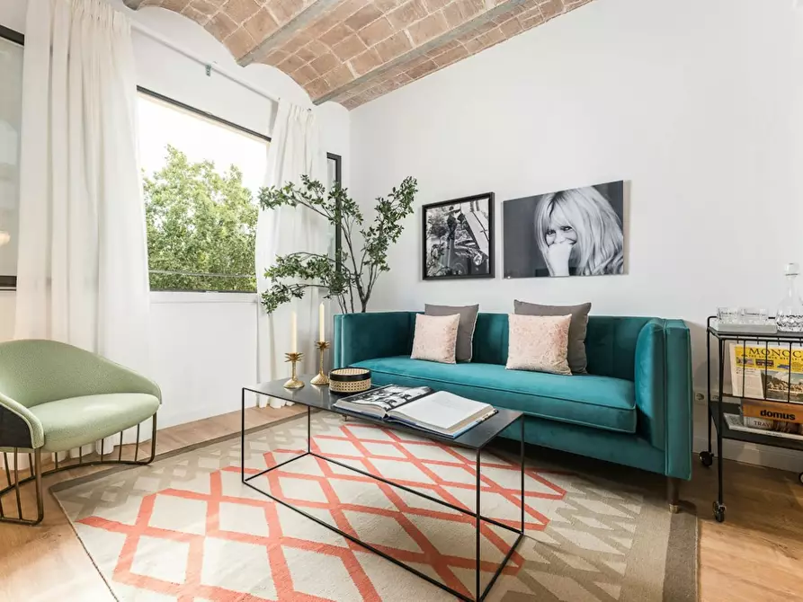 Immagine 1 di Appartamento in affitto  in Carrer de Bordeus a Barcelona