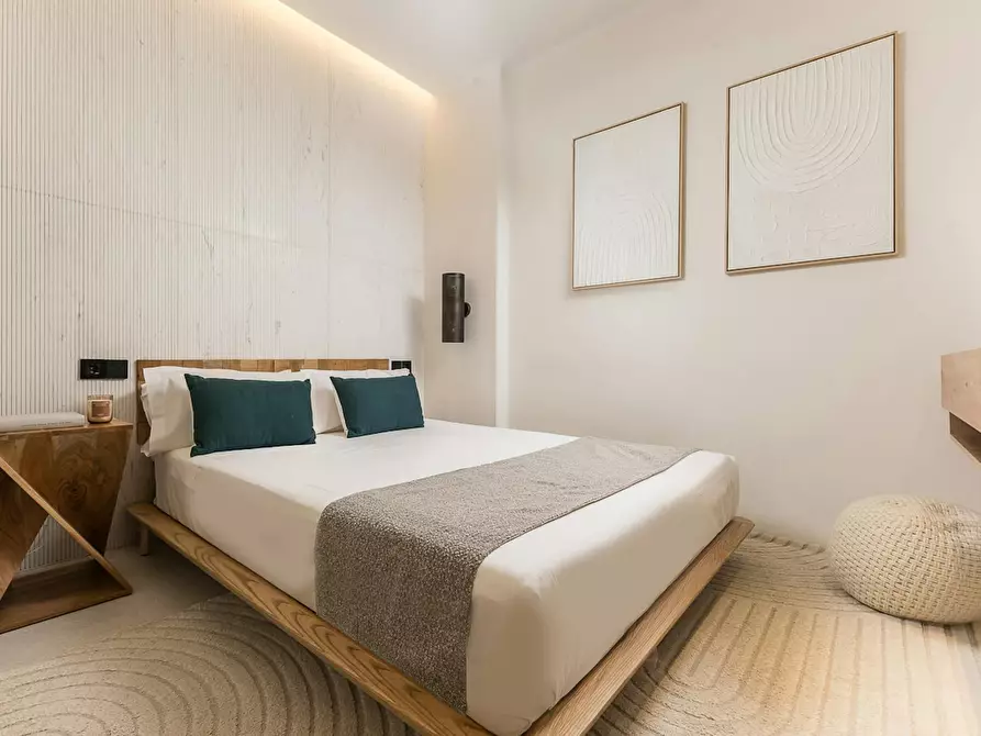 Immagine 9 di Appartamento in affitto  in Calle de las Minas a Madrid