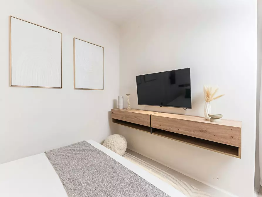 Immagine 10 di Appartamento in affitto  in Calle de las Minas a Madrid