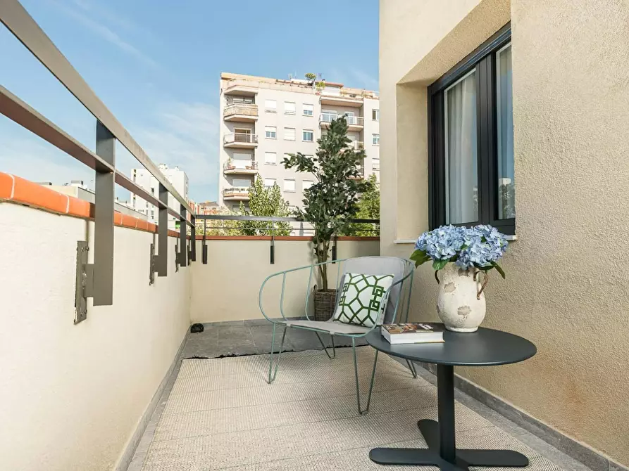 Immagine 10 di Appartamento in affitto  in Carrer de Bordeus a Barcelona