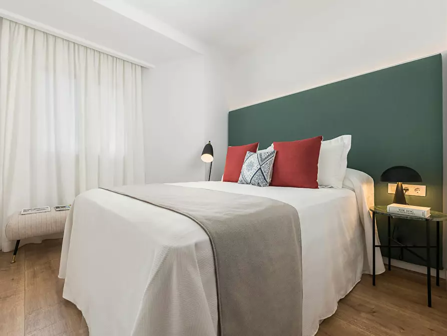 Immagine 9 di Appartamento in affitto  in Carrer de Bordeus a Barcelona