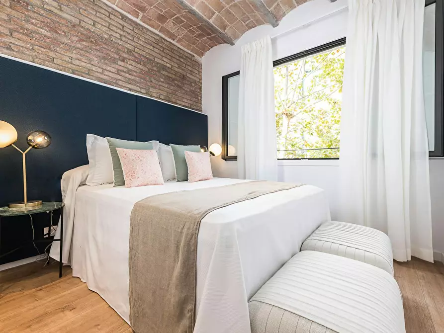 Immagine 10 di Appartamento in affitto  in Carrer de Bordeus a Barcelona