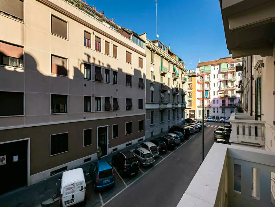 Immagine 8 di Appartamento in affitto  in Via Gardone a Milano