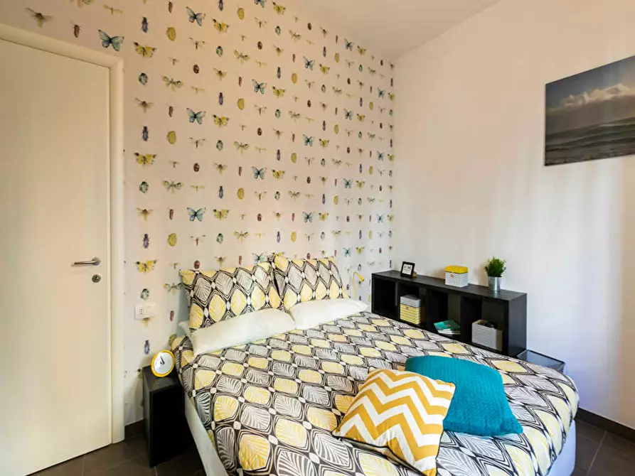 Immagine 3 di Appartamento in affitto  in Via Gardone a Milano