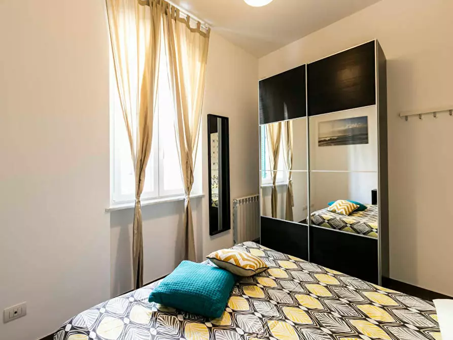 Immagine 4 di Appartamento in affitto  in Via Gardone a Milano