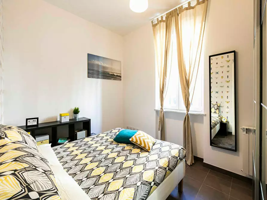 Immagine 5 di Appartamento in affitto  in Via Gardone a Milano