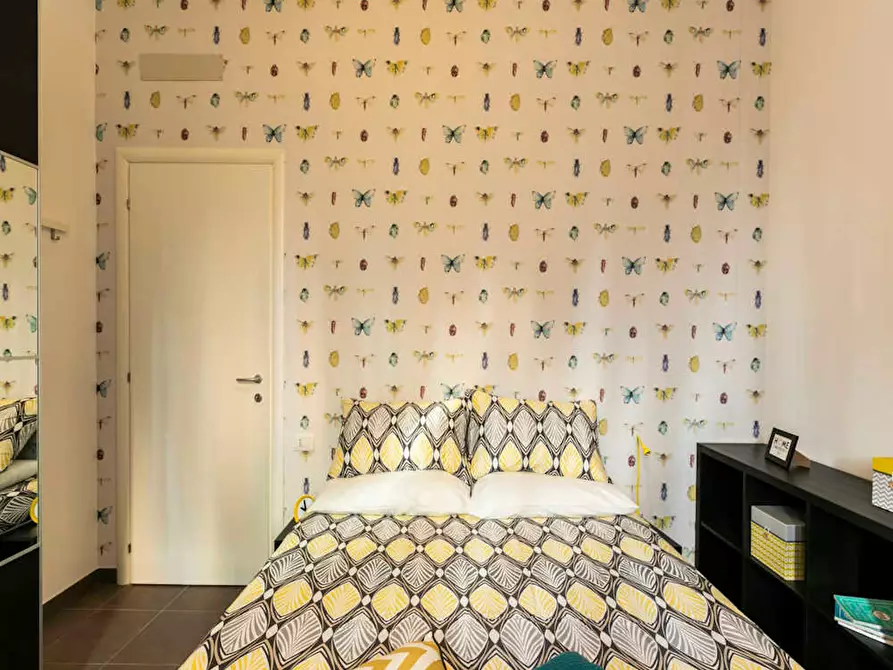 Immagine 2 di Appartamento in affitto  in Via Gardone a Milano