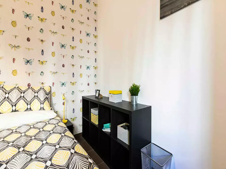 Immagine 6 di Appartamento in affitto  in Via Gardone a Milano