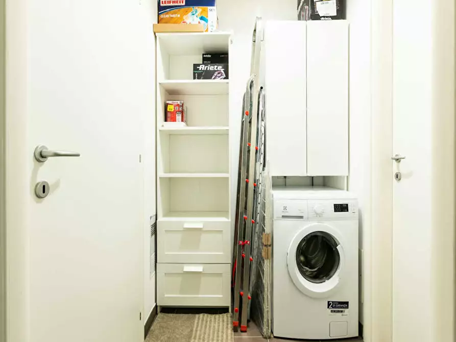 Immagine 7 di Appartamento in affitto  in Via Gardone a Milano