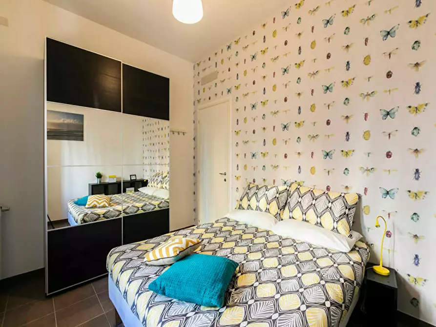 Immagine 1 di Appartamento in affitto  in Via Gardone a Milano