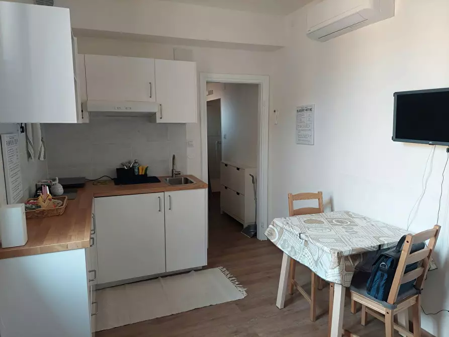 Immagine 9 di Appartamento in affitto  in Via di Porta di Castello a Bologna