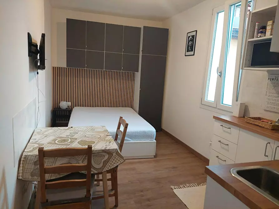 Immagine 2 di Appartamento in affitto  in Via di Porta di Castello a Bologna