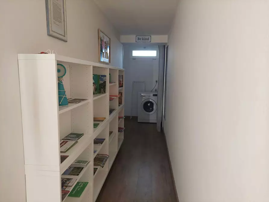 Immagine 10 di Appartamento in affitto  in Via di Porta di Castello a Bologna