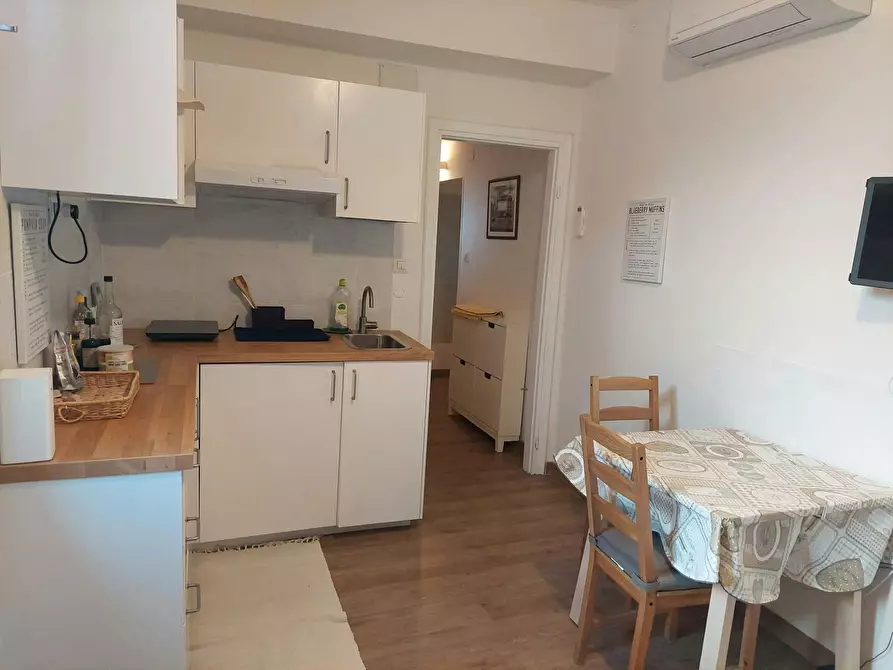 Immagine 8 di Appartamento in affitto  in Via di Porta di Castello a Bologna