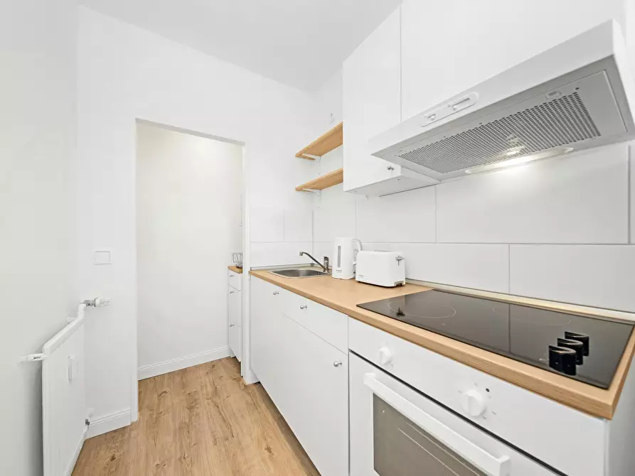 Immagine 5 di Appartamento in affitto  in Albrechtstraße a Berlin