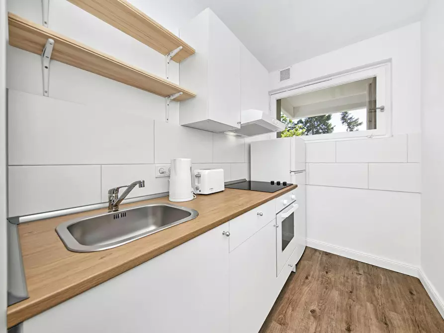 Immagine 6 di Appartamento in affitto  in Albrechtstraße a Berlin