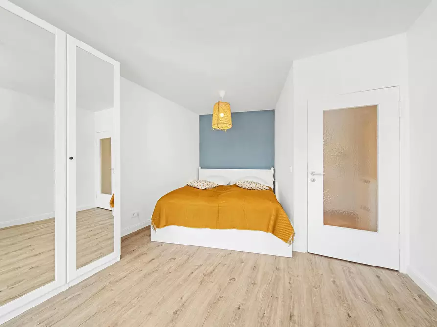 Immagine 1 di Appartamento in affitto  in Albrechtstraße a Berlin