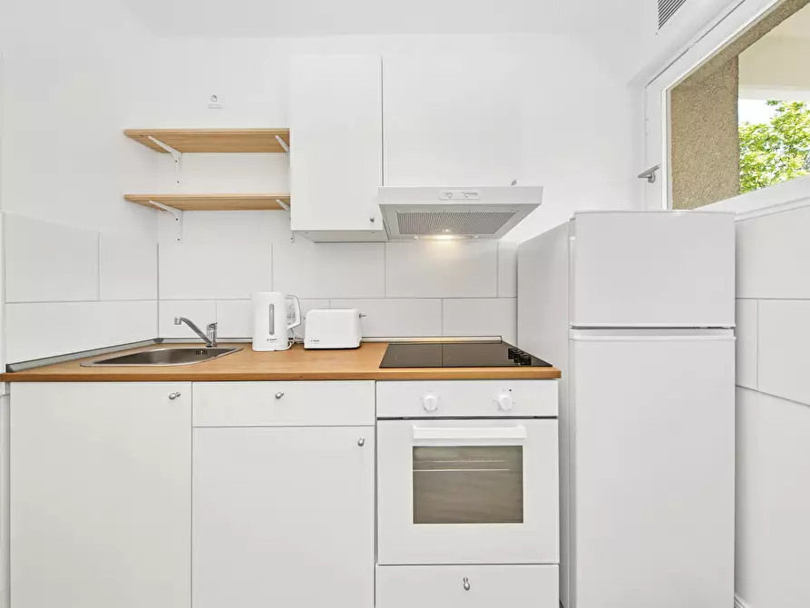 Immagine 4 di Appartamento in affitto  in Albrechtstraße a Berlin