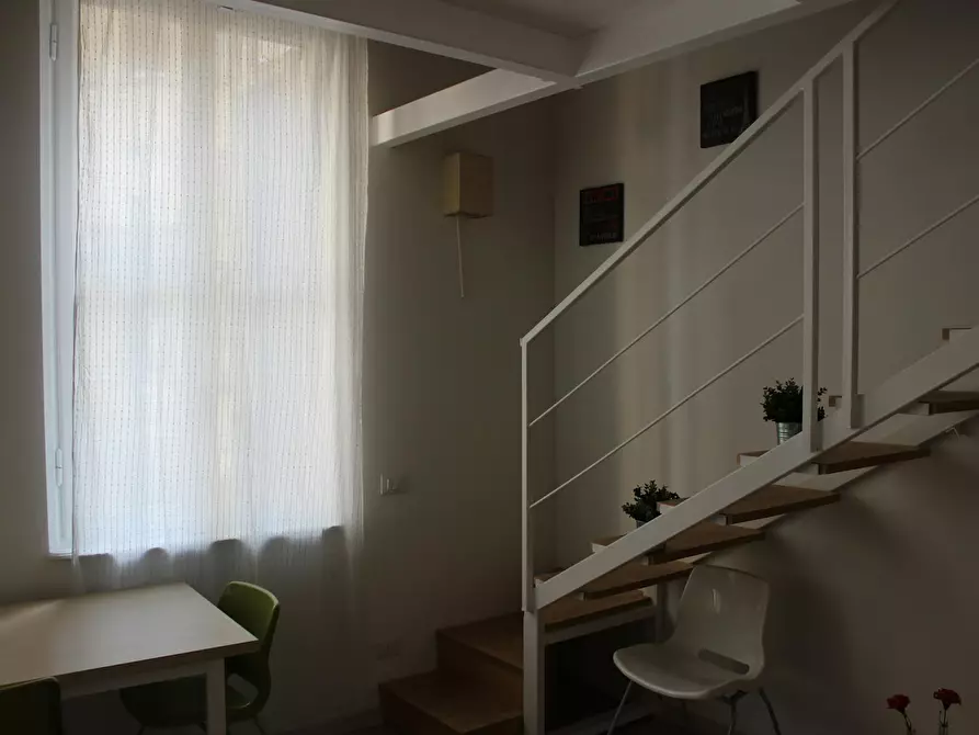 Immagine 8 di Camera condivisa in affitto  in Via Lambrate a Milano