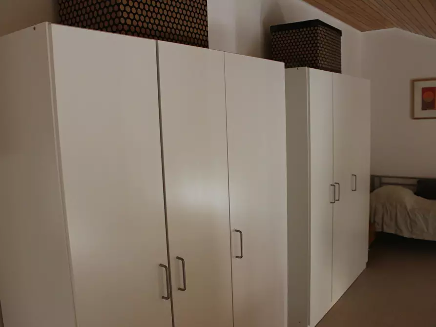 Immagine 2 di Camera condivisa in affitto  in Via Lambrate a Milano