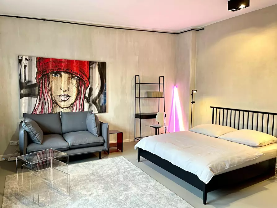 Immagine 1 di Appartamento in affitto  in Cambridger Straße a Berlin