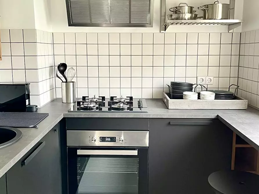 Immagine 3 di Appartamento in affitto  in Cambridger Straße a Berlin