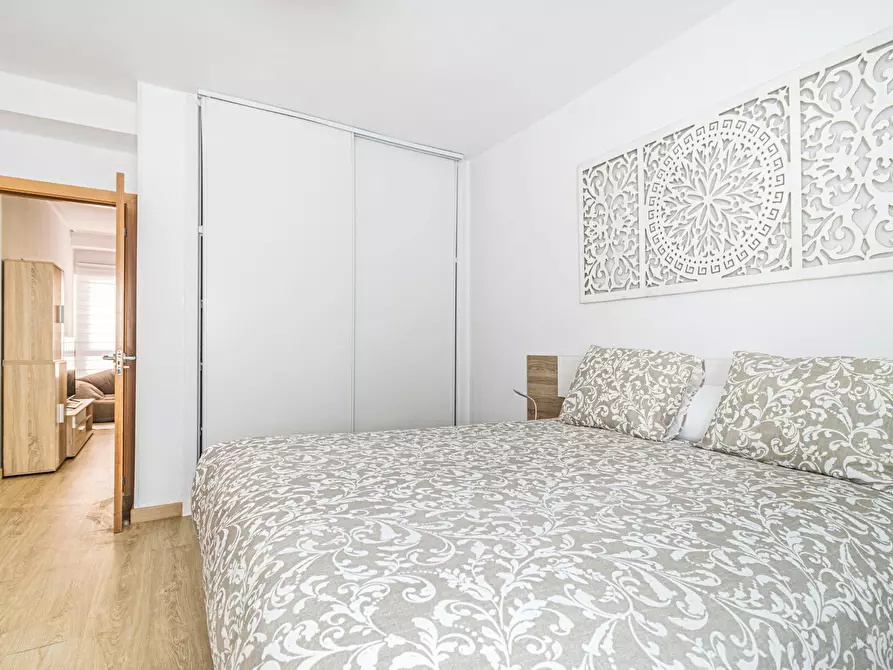 Immagine 8 di Appartamento in affitto  in Calle de Montañés a Zaragoza