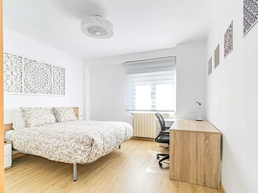 Immagine 2 di Appartamento in affitto  in Calle de Montañés a Zaragoza