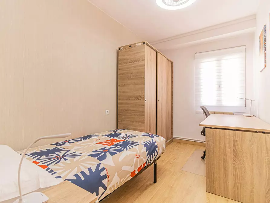 Immagine 4 di Appartamento in affitto  in Calle de Montañés a Zaragoza