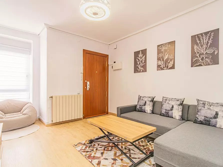 Immagine 6 di Appartamento in affitto  in Calle de Montañés a Zaragoza