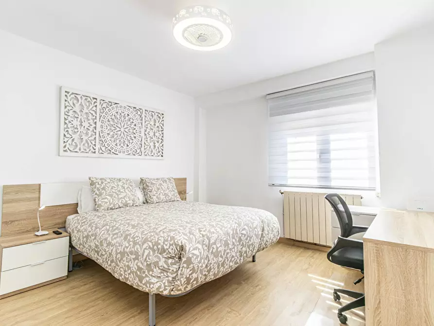 Immagine 9 di Appartamento in affitto  in Calle de Montañés a Zaragoza