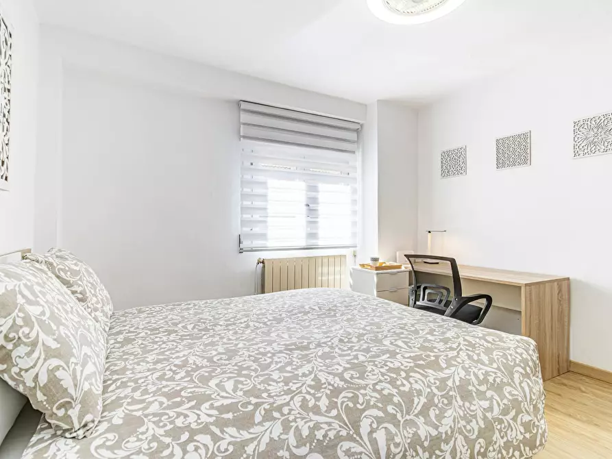 Immagine 10 di Appartamento in affitto  in Calle de Montañés a Zaragoza