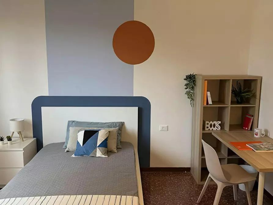 Immagine 2 di Camera in affitto  in Via Ruggero Grieco a Bologna