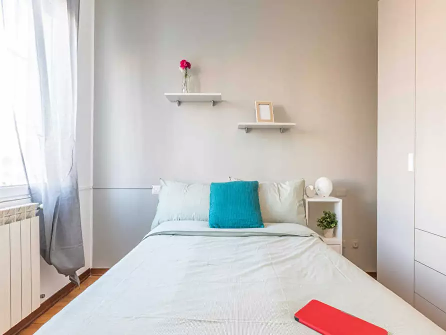 Immagine 1 di Camera in affitto  in Viale dell'Innovazione a Milano