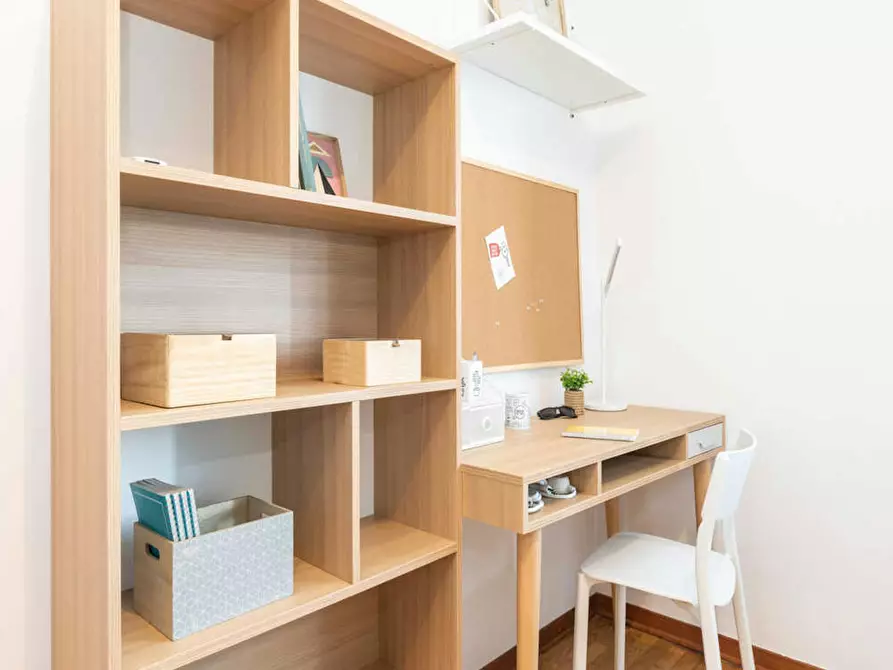Immagine 8 di Camera in affitto  in Viale dell'Innovazione a Milano