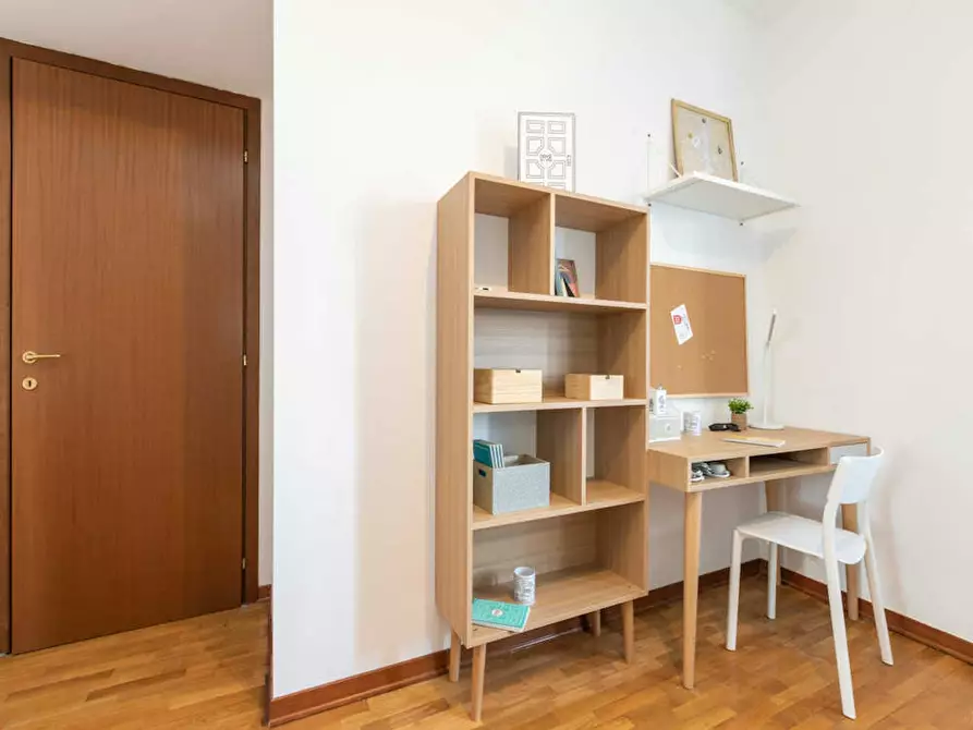 Immagine 9 di Camera in affitto  in Viale dell'Innovazione a Milano