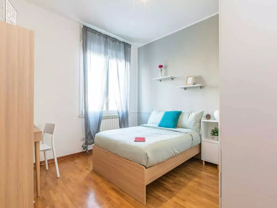 Immagine 3 di Camera in affitto  in Viale dell'Innovazione a Milano