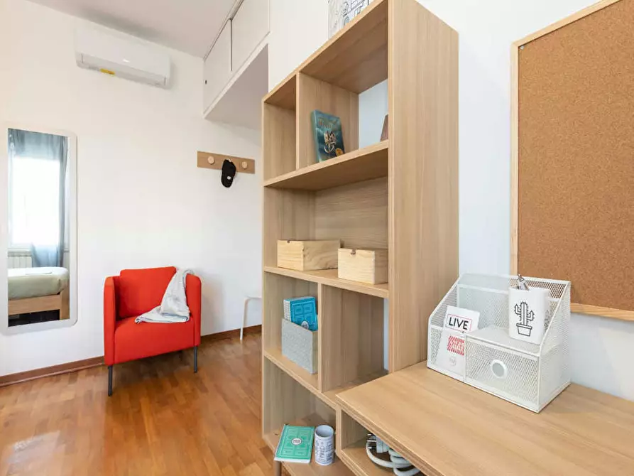 Immagine 7 di Camera in affitto  in Viale dell'Innovazione a Milano