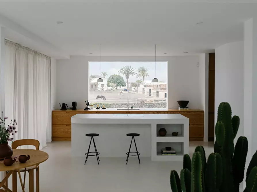 Immagine 1 di Casa indipendente in affitto  in Calle el Tablero a Costa, La (Tinajo)
