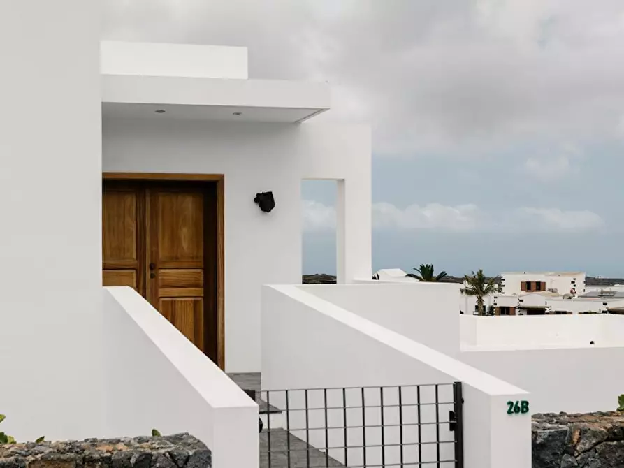 Immagine 3 di Casa indipendente in affitto  in Calle el Tablero a Costa, La (Tinajo)
