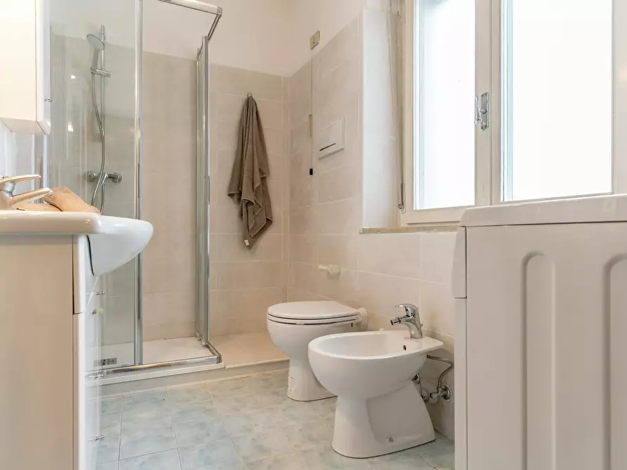 Immagine 4 di Camera condivisa in affitto  in Via Giovanni Zanella a Trento