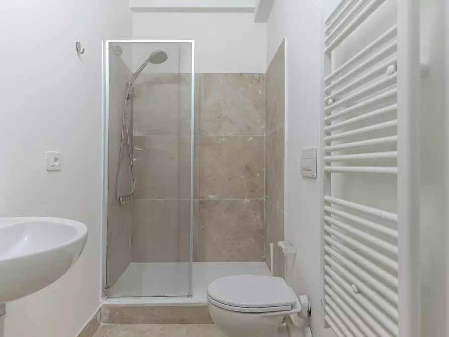 Immagine 6 di Camera condivisa in affitto  in Via Giovanni Zanella a Trento